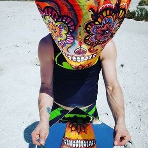 Meet your Posher, Skyler